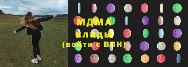 молекула духа Снежногорск