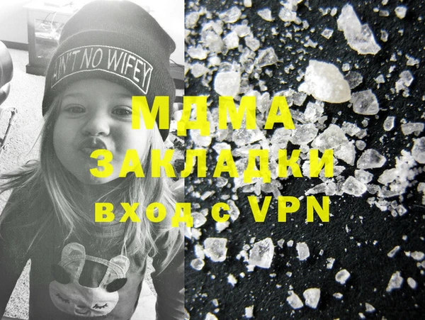 прущая мука Балахна